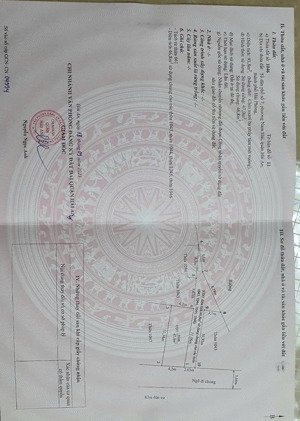 bán lô đất 47m2 trong ngõ 1085 đường ngô gia tự