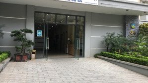 chính chủ cần cho thuê căn hộ g4 vũ phạm hàm, 107m2, 3 ngủ. lh 