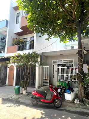 Chính chủ gửi bán nhà cấp 4 MT Hoà Minh 21 ,P Hoà Khánh.Đà Nẵng