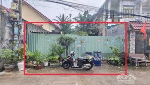 bán đất 8*76 - 638m2 chỉ 8.95 tỉ. hẻm nguyễn thị minh khai - tân đông hiệp-hcm. 14tr/m2. quá rẻ