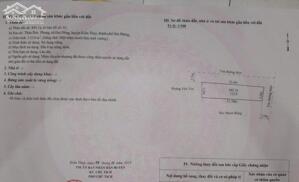 Bán Lô lô góc Mặt đường thôn Đức Phong - Đại Đồng - Kiến Thụy - Hải Phòng