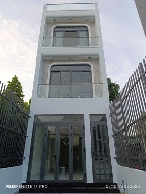 cho thuê mặt bằng tầng trệt - nhà mới xây, ưu tiên làm văn phòng