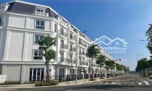 cho thuê nhà để xe cao tầng tại eurowindow twins park gia lâm - 3 tầng, diện tích 3.500m2/tầng
