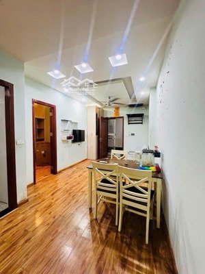 bán nhà gấp chung cư đại thanh, tầng trung 63m2, 2pn, chỉ 2,7 tỷ