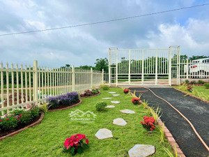 bán căn nghỉ dưỡng 1.000m2 sẵn nhà, sẵn sân vườn, sẵn luống trồng rau thế này tại lâm hà, lâm đồng