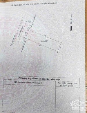 bán nhà 1 trệt 1 lầu gần đường lê văn tiên, p. tân đông hiệp, tp. dĩ an sổ hồng riêng