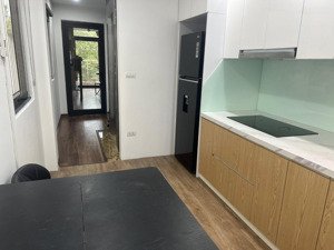 nhà mặt phố đặng tiến đông, đống đa 7 tầng thang máy diện tích thực 40m² 18 tỷ 