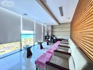  CHO THUÊ SPA CAO CẤP TRONG KHÁCH SẠN 5 SAO – VIEW BIỂN VÕ NGUYÊN GIÁP – FULL THIẾT BỊ – SẴN SÀNG KINH DOANH 