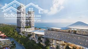  Own the first beachfront apartment in Ho Chi Minh City – starting from only 450 million VND 