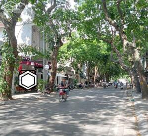 Bán nhà C4 Mặt Phố Nguyễn Huy Tự 400m2 –MT 15 m – 239 Tỷ-Xây Tòa nhà VP