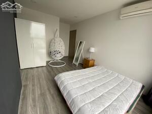 Căn hộ Riva Park, 504 Nguyễn Tất Thành, P.18, Q.4, 60m2, 12.5tr