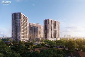 an zen residence - sự lựa chọn hoàn hảo