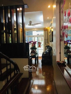 đội cấn - ba đình - ô tô - giá đầu tư dt 49m2 4t 10.5 tỷ trung tâm ba đình