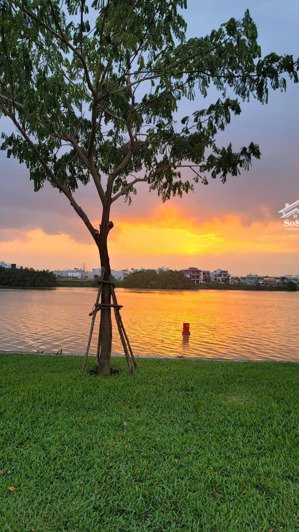 bán nhà riêng tại nam cầu tuyên sơn-nam việt á, dt 100m2, view đẹp, tiện kinh doanh hoặc để ở.