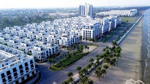 shophouse căn góc siêu đẹp vlasta sầm sơn, 96m2, sổ đỏ lâu dài