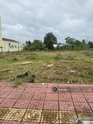 lô đất 120m2/780tr, đ. nguyễn chí thanh, p3, tp tây ninh. gần bv đa khoa tây ninh. 100% thổ cư, shr