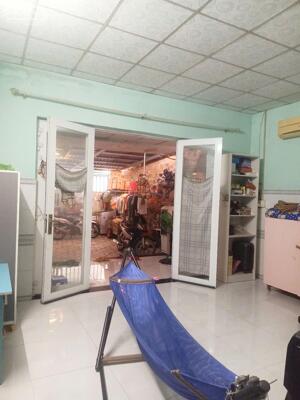 Bán nhà Long Phước, Thủ Đức, 106m, ngang 5,6m, ba gác, giá chỉ 2,65 tỷ.