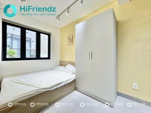 cho thuê cc mini 5 triệu, 35m2 tại nguyễn văn đậu, bình thạnh, hcm, giá cực chất