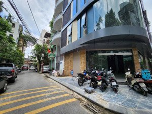 bán nhà phân lô phố ngụy như kon tum, ô tô tránh, 50m2, mt 4m, giá 20.9 tỷ. lh 