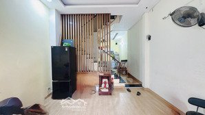hxh, 42m, 4 tầng - 5pn - chỉ 9 tỷ.hoang hoa thám p.6 bình thạnh, khu nhiều cao ốc vp, phan đăng lưu