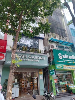 chính chủ cho thuê nhà 90m2, mặt tiền đầu đường nguyễn khuyến 36m, hè 8 m , giá 50 tr