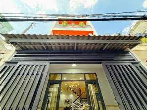 căn nhà siêu phẩm đường phan xích long phú nhuận, dt 60,75m2, giá 3 tỷ 940, shr, cho thuê 17 triệu