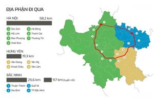 bán nhanh đất 95m, phân lô, ô tô tránh, kcn quang minh, võ văn kiệt, sổ đỏ, bao thuế phí, 6.2 tỷ