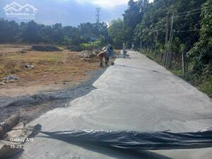 BÁN ĐẤT FULL THỔ CƯ - CAM LÂM, KHÁNH HÒA