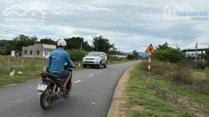 Bán đất 1228m2 tại đường ĐT 711, Thuận Hòa, Hàm Thuận Bắc, Bình Thuận, giá cực chất
