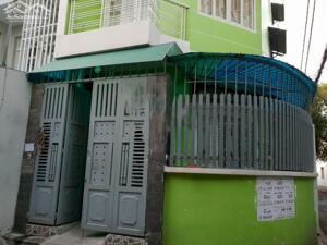 Cho thuê nhà căn góc đường Trần Mai Ninh, P12, Tân Bình
