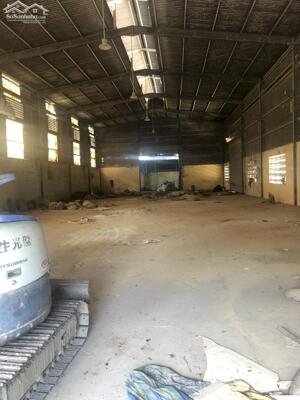 https://khoxuongmiennam.net/Cho thuê Kho Xưởng 1.000m2 Thanh Phú, Bến Lức. Điện bình sản xuất.