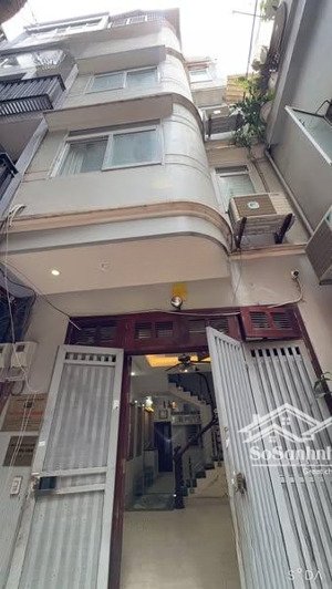 bán nhà riêng phố mai dịch, phân lô, 50m2, mt 4.1m, 2 thoáng, ô tô tránh, giá 11 tỷ. lh 