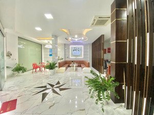 bán tòa nhà căn hộ dịch vụ - lê trọng tấn, bình hưng hòa b, quận bình tân