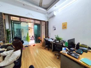 phân lô công an - ô tô tránh- 2 mặt ngõ