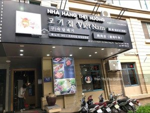 shophouse mặt đỗ đình thiện 227m2 giá rẻ 130tr/m2 không tưởng tại sudico sông đà - mua là thắng