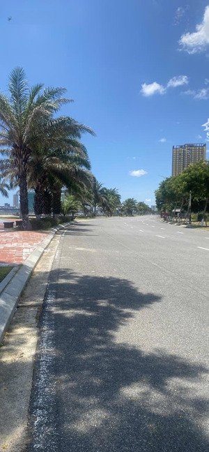 bán lô đất vị trí cực đẹp đường tại xuân diệu, thuận phước, hải châu, đà nẵng - cách sông hàn 100m