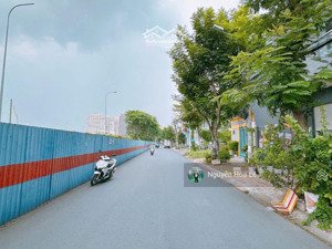 bán 1 cặp đất nhà phố kdc chợ lớn quận 7