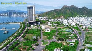 bán đất biệt thự mặt tiền phạm văn đồng ngang 11m - duy nhất 1 lô giá 65tr/m2