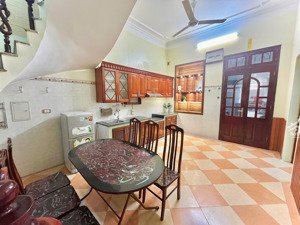cho thuê ccmn nguyên tầng riêng 1n1k 50m2 full đồ