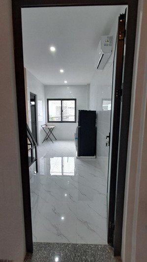 chỉ 4.000.000đ có phòng trọ mới - đủ nội thất - ở vườn lài, q.12