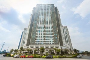 căn hộ 97m² full nội thất cao cấp cho thuê 35tr/tháng 