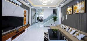 bán nhà riêng tại ngọc hồi, 5,3 tỷ, 42m2, 4pn, 4wc, mặt tiền 4m, pháp lý đầy đủ