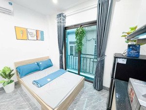 chdv phú đô 14 phòng kk, 55m2*6 tầng, thang máy, ngõ rộng, gần ô tô nhỉnh 13 tỷ