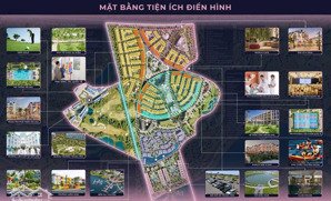 shoptel khu đô thị nghỉ dưỡng the an heritage ven biển - mặt sông - liền phố cổ giá chỉ 8 tỷ