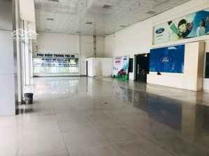 bán đất thích hợp làm showroom - nhà xưởng