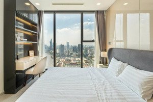 vinhomes golden river - bason cho thuê giá rẻ nhất cho siêu phẩm vòng cung bitexco