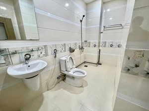 cho thuê cc mini 1pn, 1wc, 35m2, giá 6 triệu tại cityland center hills, gò vấp
