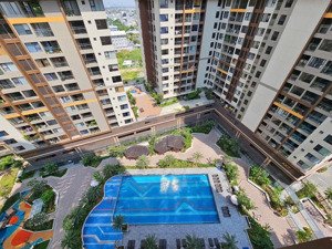 cho thuê cc akari city nam long, 80m2, 11 triệu, 2pn, 2wc, giá tốt