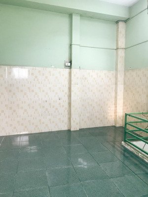 cho thuê nhà 1 trệt 1 lầu 32m2 tại quận 8 có camera an ninh, gần chợ và trường học