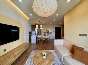 ( hướng mát) sổ đỏ chính chủ cần bán căn hộ tầng 18-19 view đẹp sẵn đồ sinh hoạt tại pandora